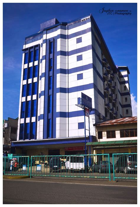 vcdu prince hotel